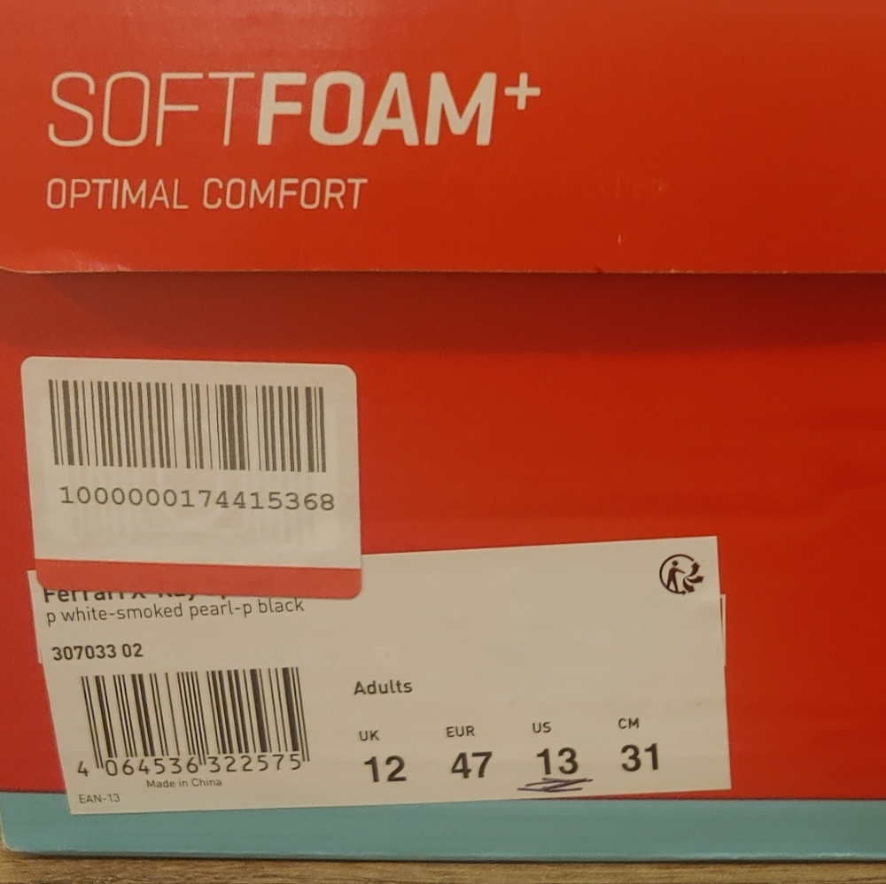 Men's Puma X-Ray - Picture 5 of 6